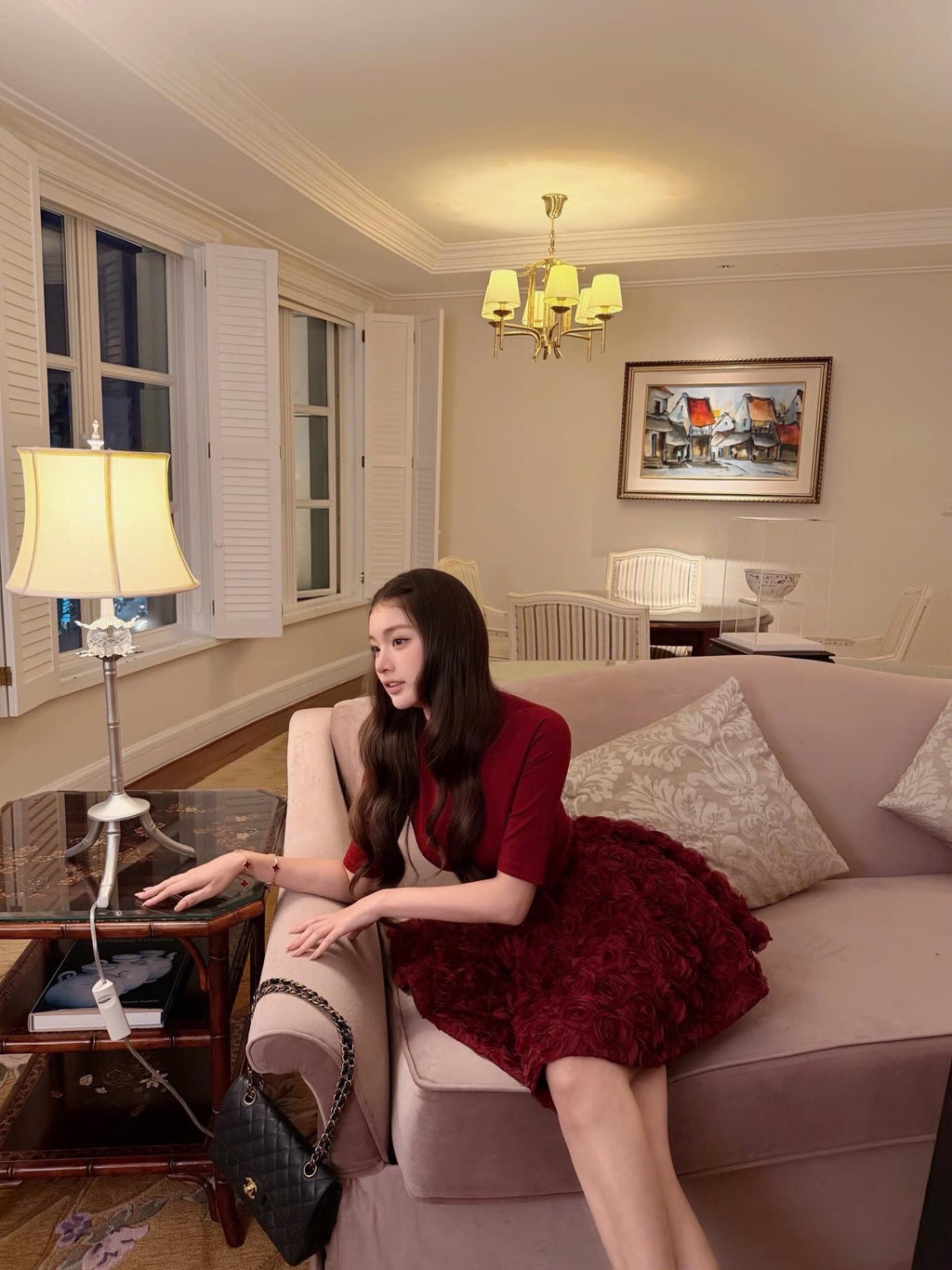 𝙍𝙤𝙨𝙚 𝙋𝙧𝙞𝙣𝙘𝙚𝙨𝙨_