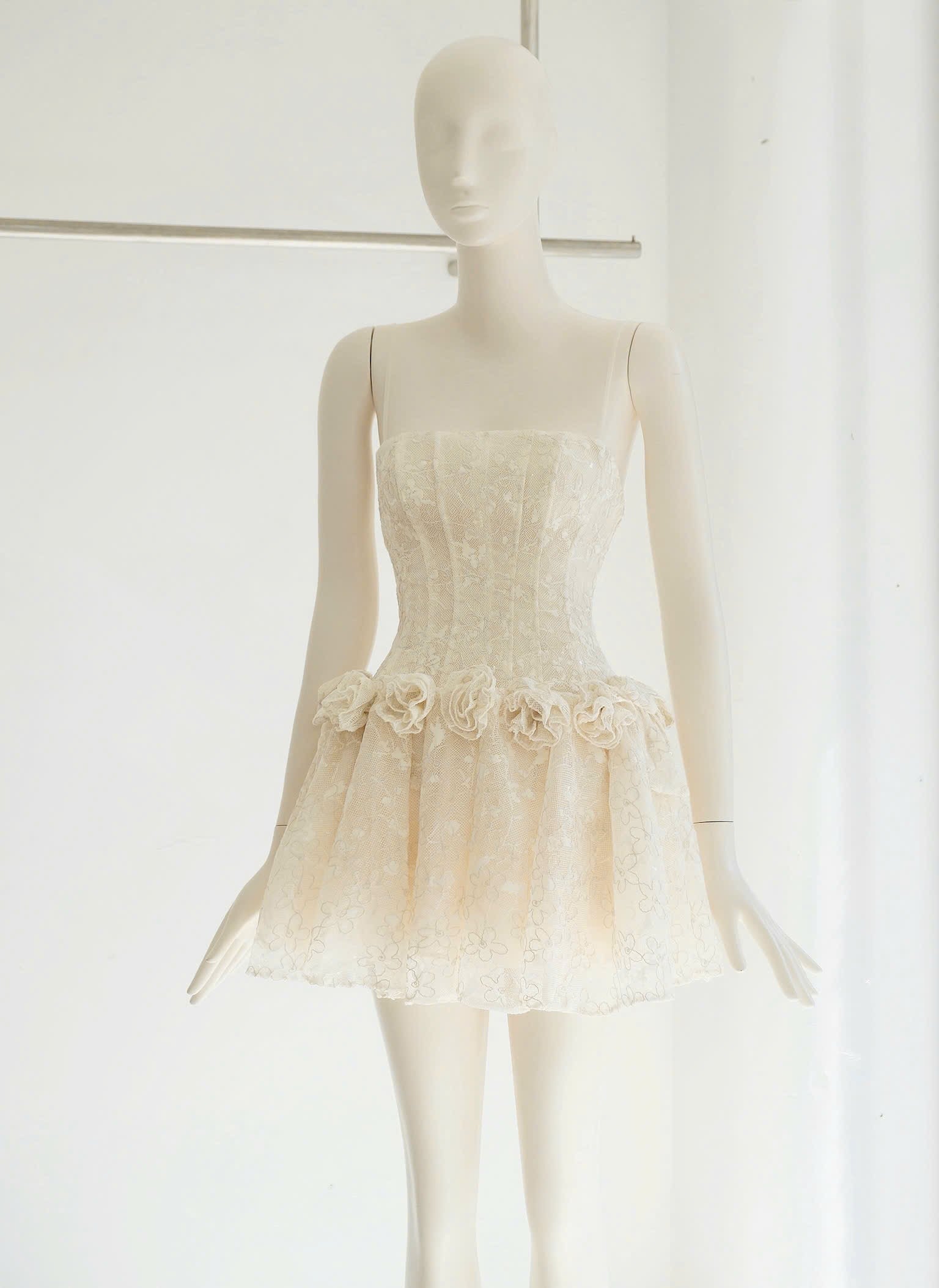 𝐑𝐨𝐬𝐞 𝐃𝐫𝐞𝐬𝐬 _