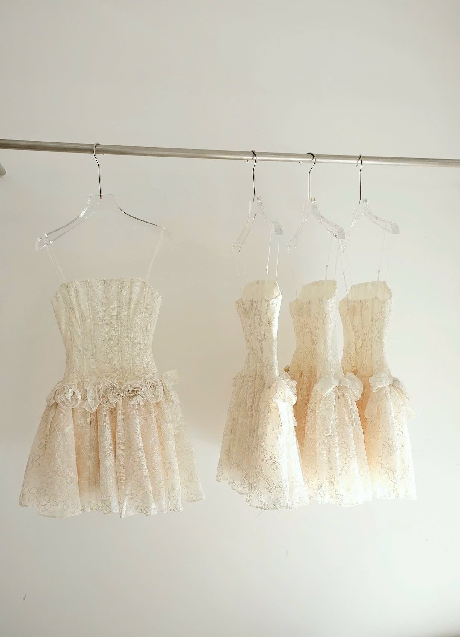 𝐑𝐨𝐬𝐞 𝐃𝐫𝐞𝐬𝐬 _