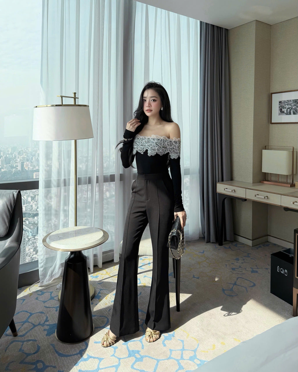 𝘾𝙝𝙞𝙘 𝙥𝙖𝙣𝙩𝙨