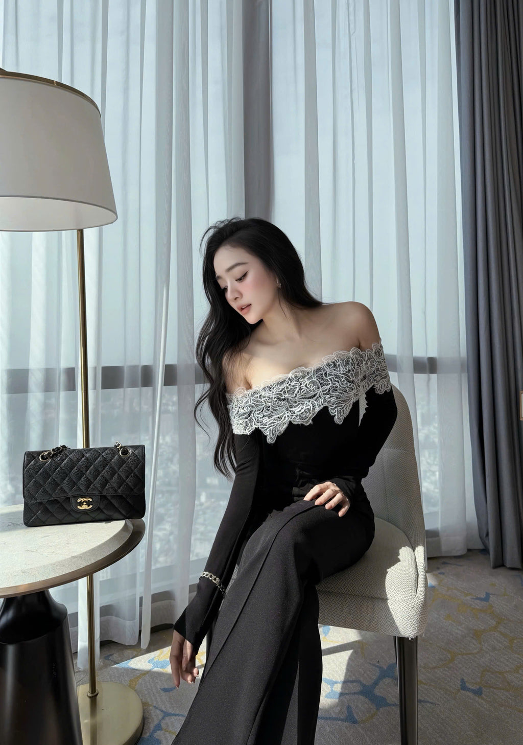 𝘾𝙝𝙞𝙘 𝙥𝙖𝙣𝙩𝙨