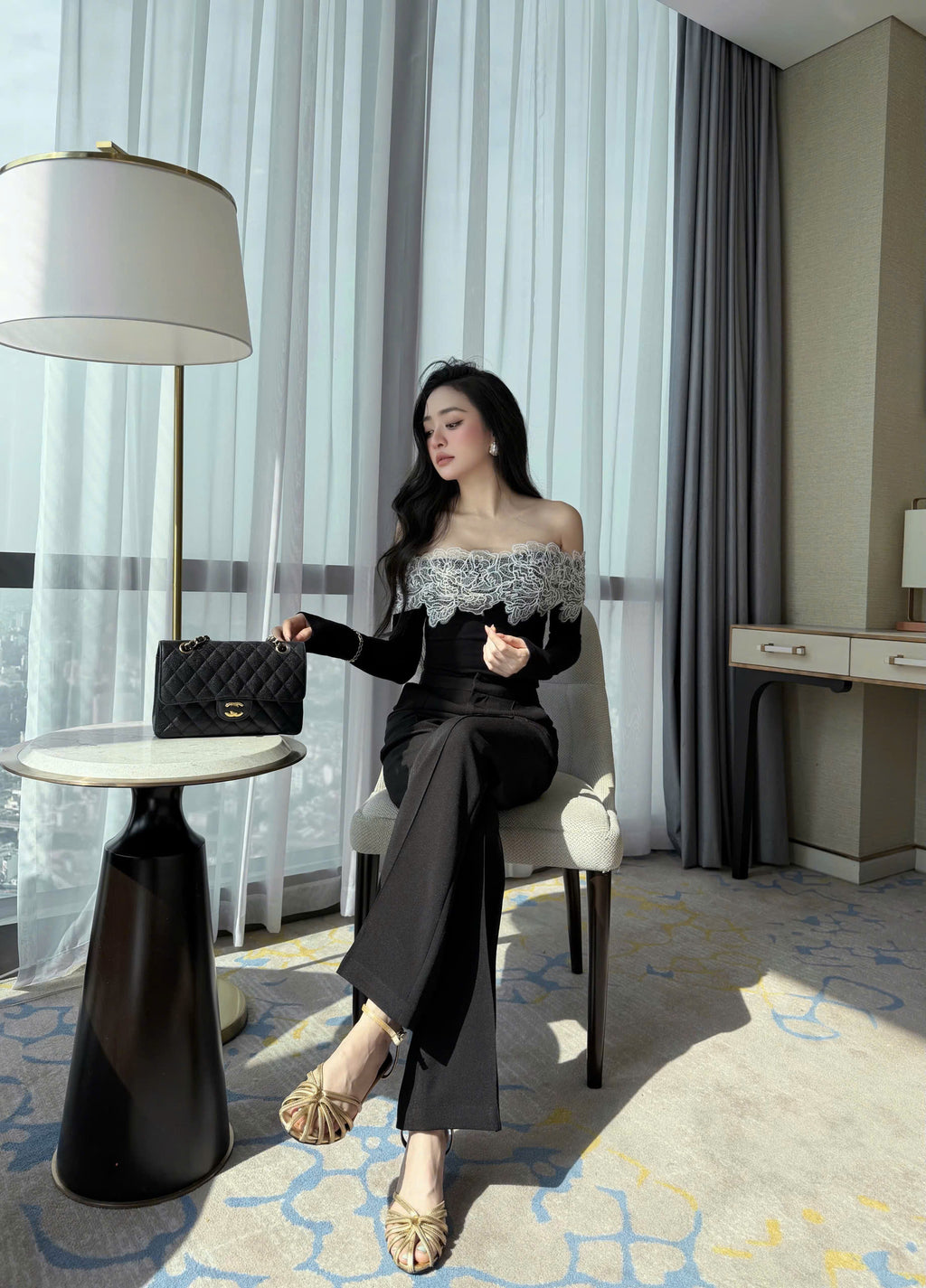 𝘾𝙝𝙞𝙘 𝙥𝙖𝙣𝙩𝙨