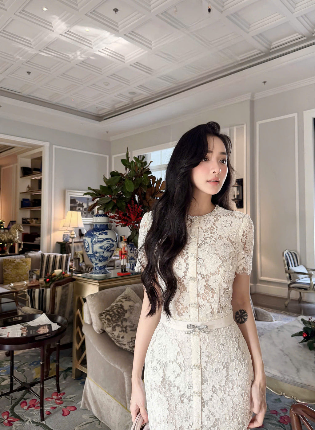 𝙋𝙚𝙖𝙧𝙡 𝙈𝙪𝙨𝙚