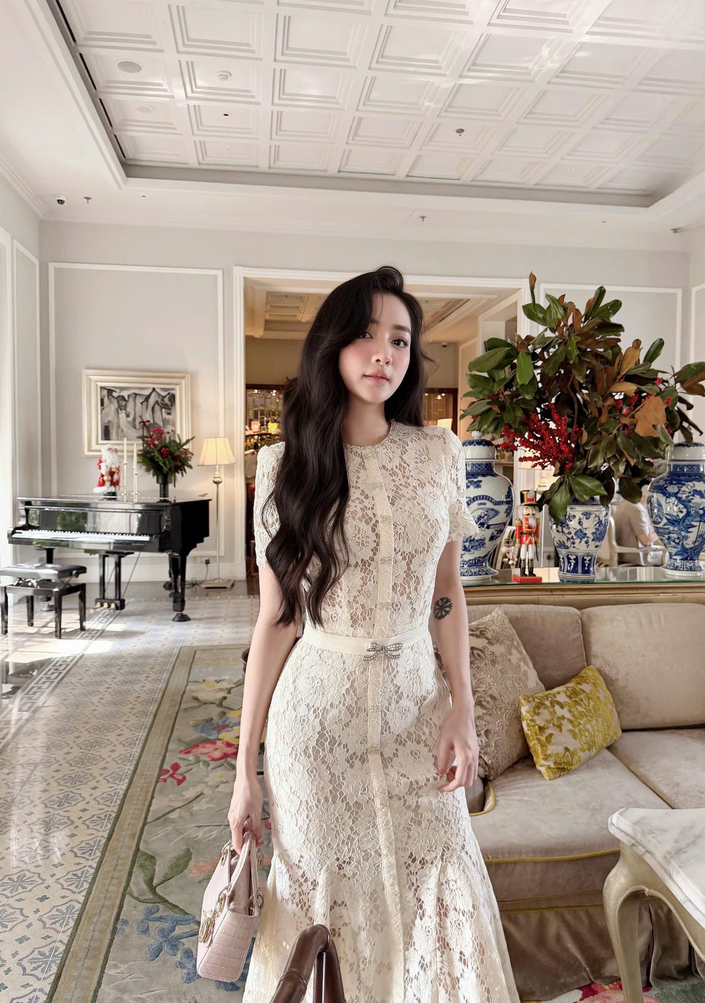 𝙋𝙚𝙖𝙧𝙡 𝙈𝙪𝙨𝙚