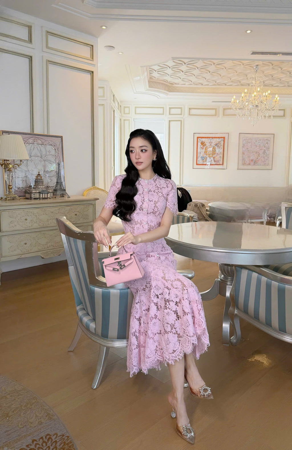 𝙋𝙚𝙖𝙧𝙡 𝙈𝙪𝙨𝙚