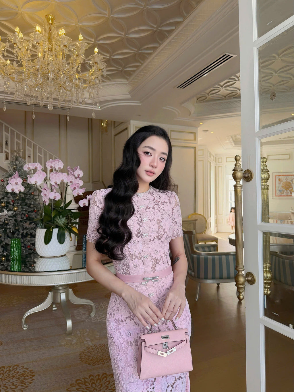 𝙋𝙚𝙖𝙧𝙡 𝙈𝙪𝙨𝙚