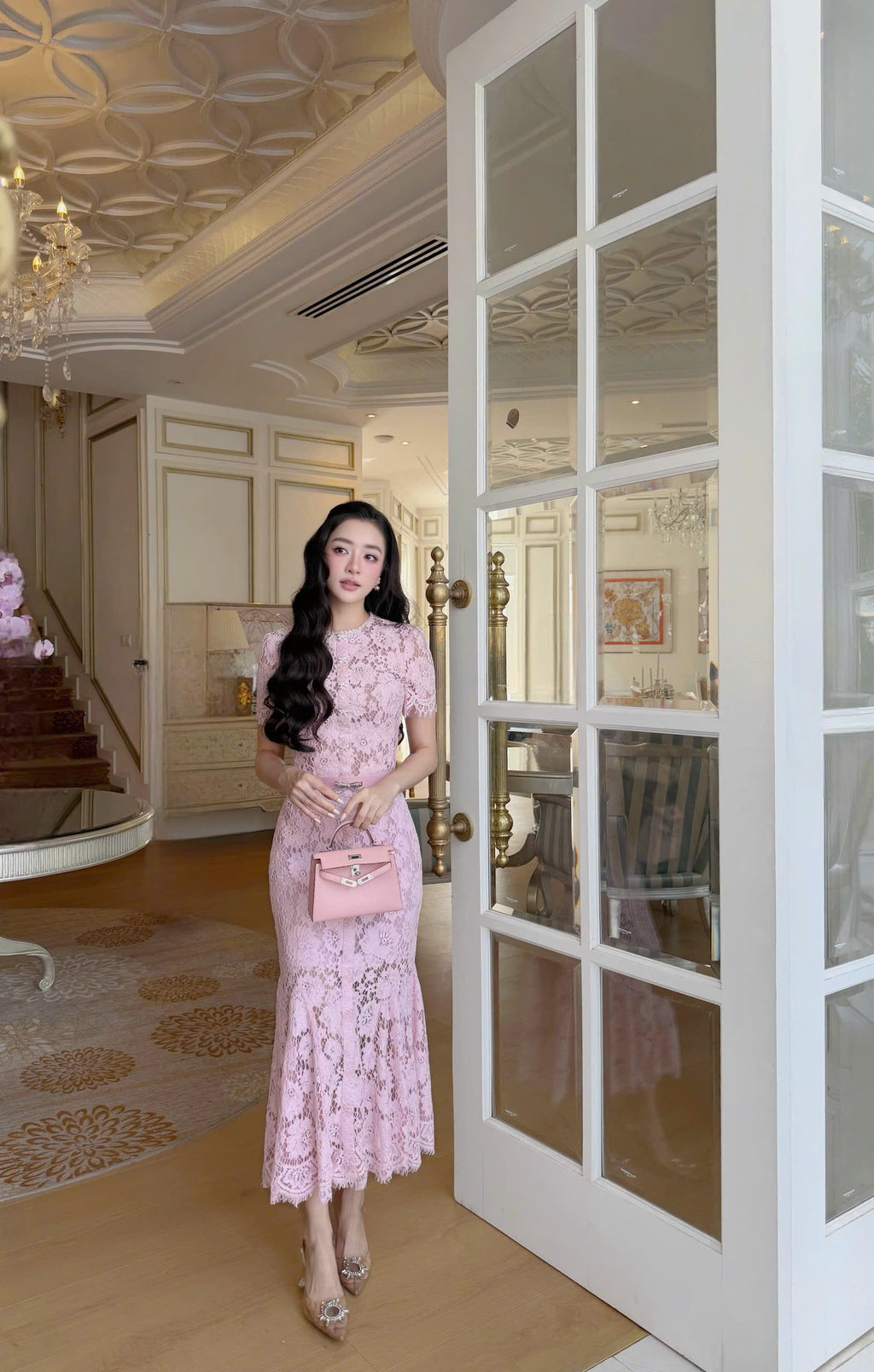 𝙋𝙚𝙖𝙧𝙡 𝙈𝙪𝙨𝙚