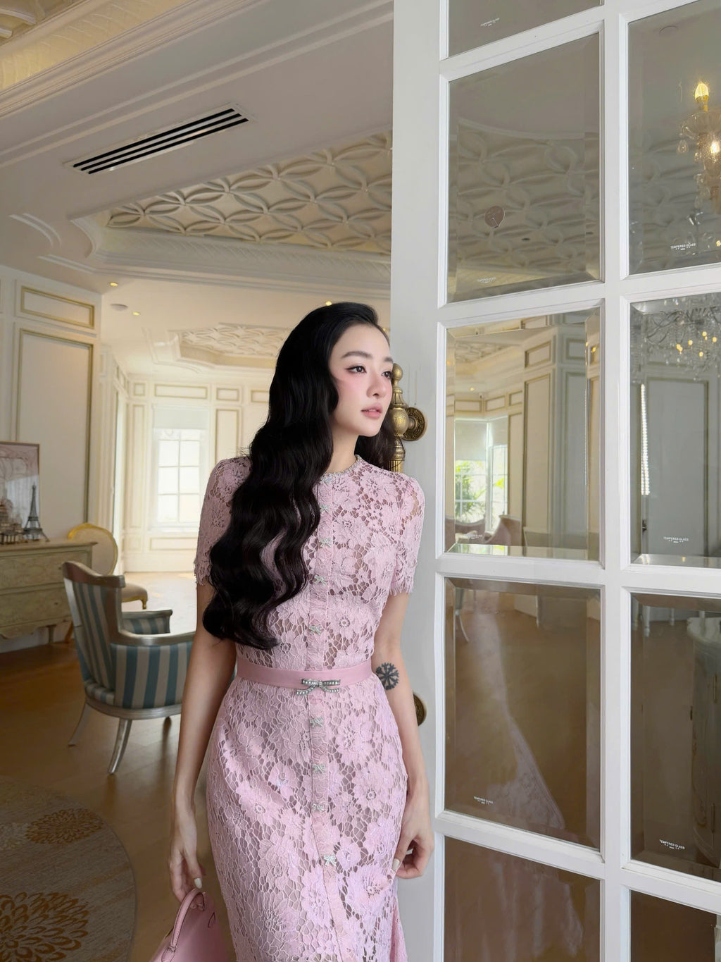 𝙋𝙚𝙖𝙧𝙡 𝙈𝙪𝙨𝙚