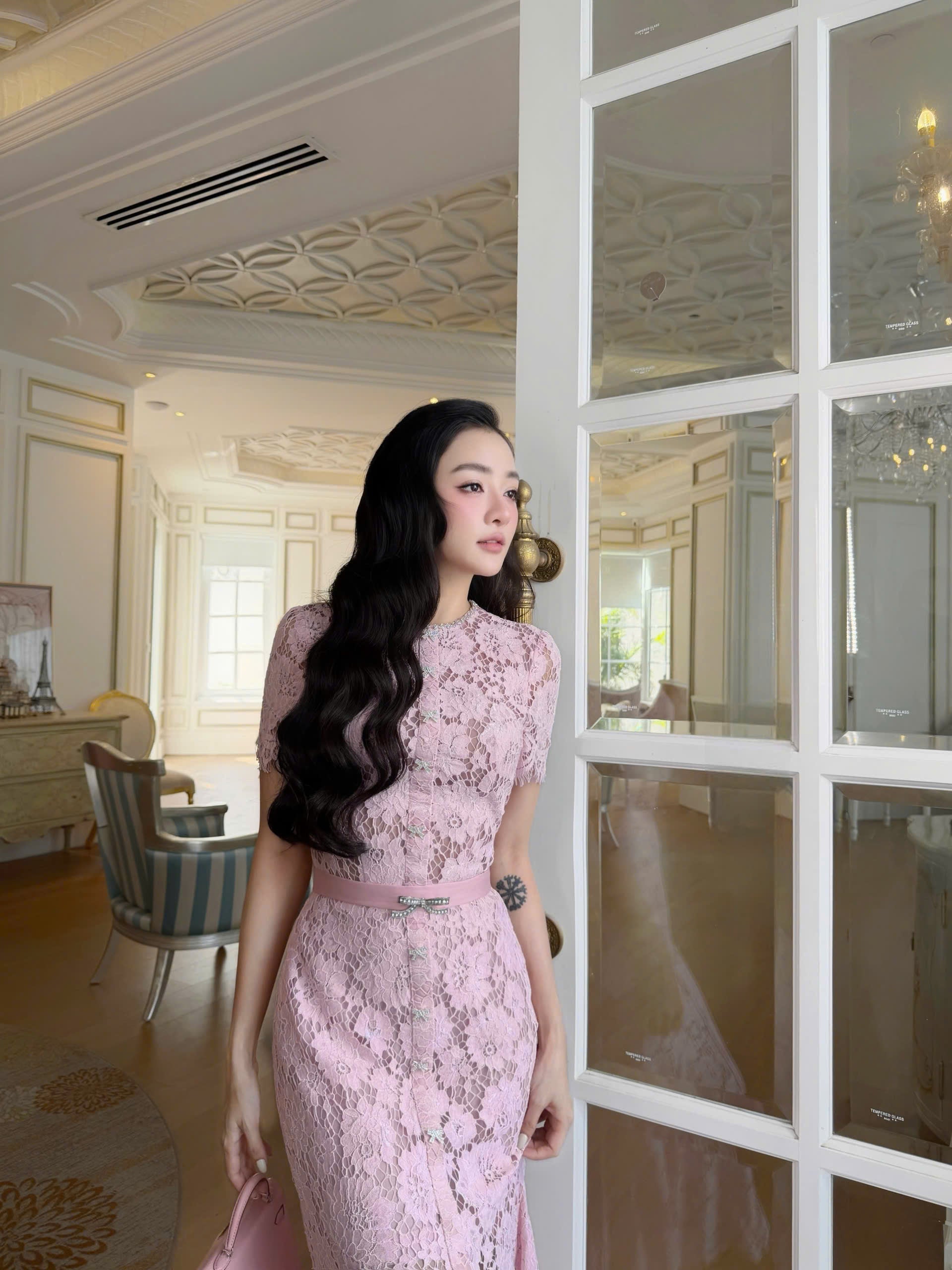 𝙋𝙚𝙖𝙧𝙡 𝙈𝙪𝙨𝙚