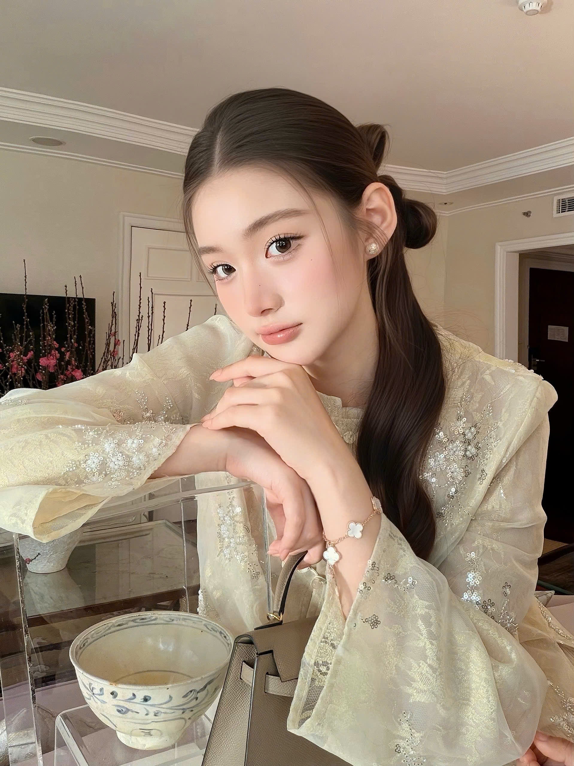 𝐏𝐞𝐚𝐫𝐥 𝐒𝐞𝐭_