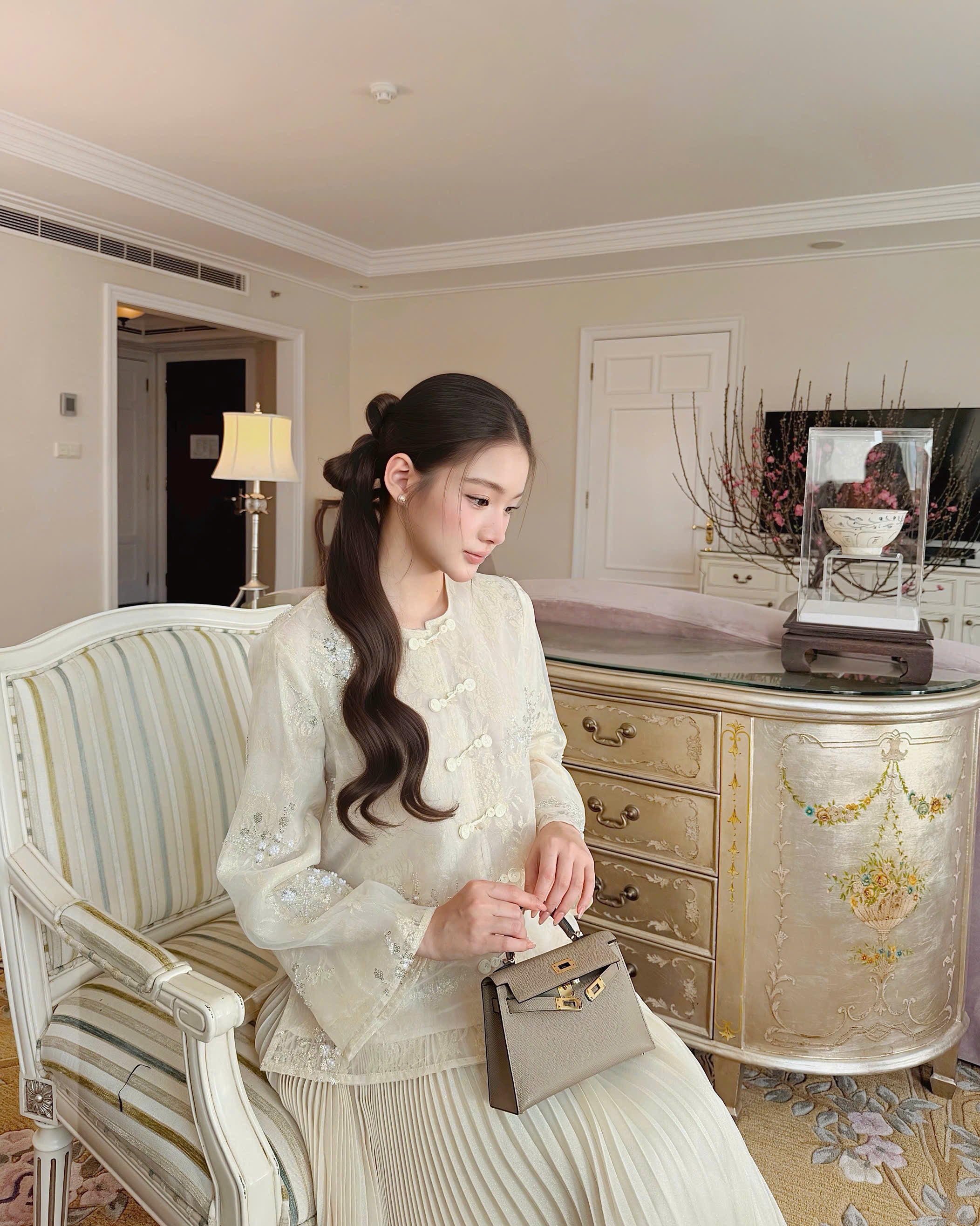 𝐏𝐞𝐚𝐫𝐥 𝐒𝐞𝐭_