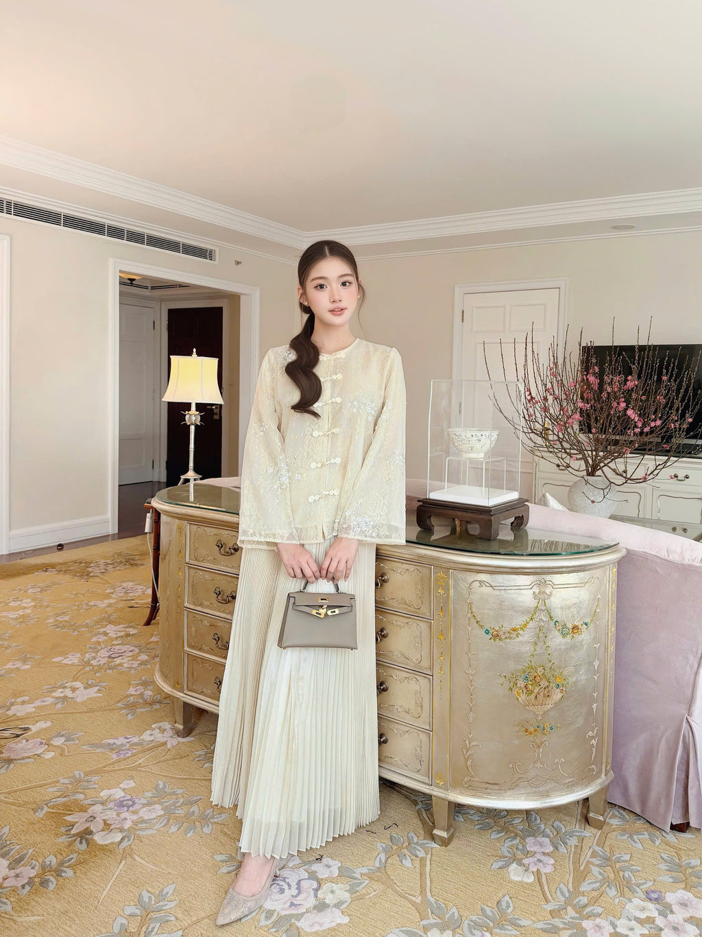 𝐏𝐞𝐚𝐫𝐥 𝐒𝐞𝐭_