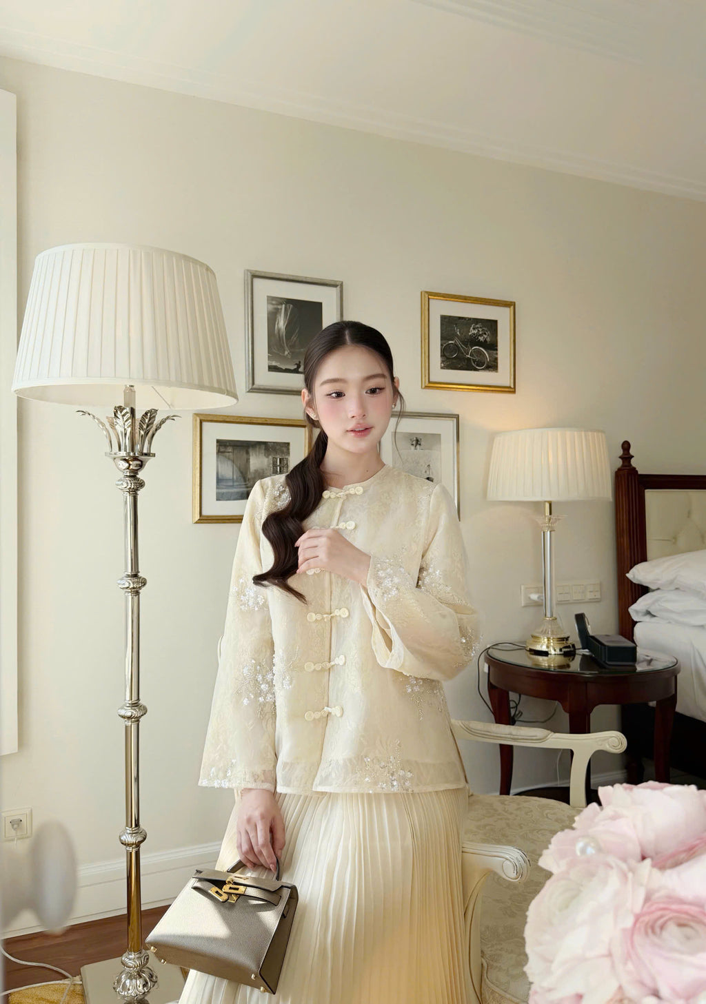 𝐏𝐞𝐚𝐫𝐥 𝐒𝐞𝐭_