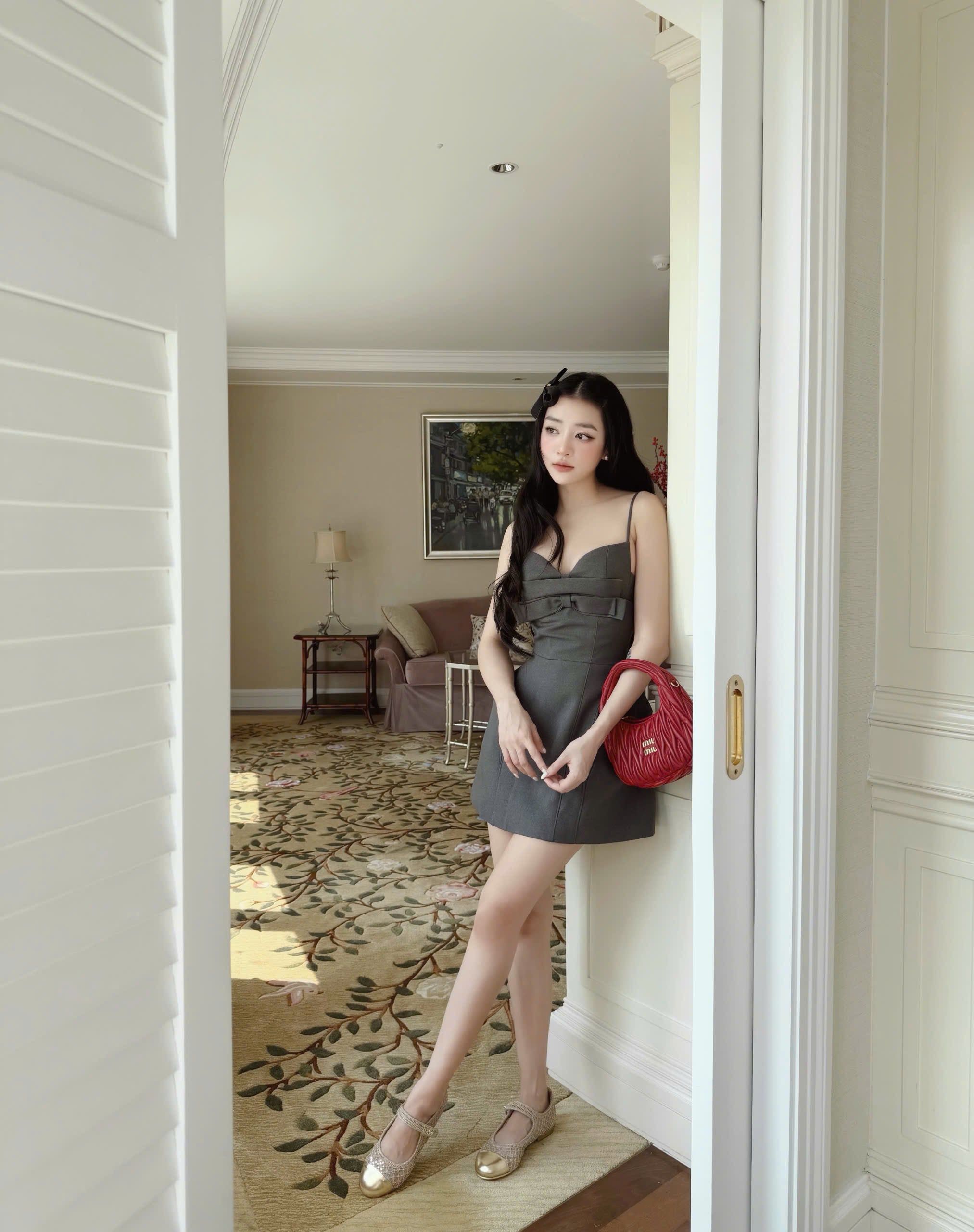 𝐍𝐨𝐛𝐥𝐞 𝐏𝐞𝐚𝐫𝐥_