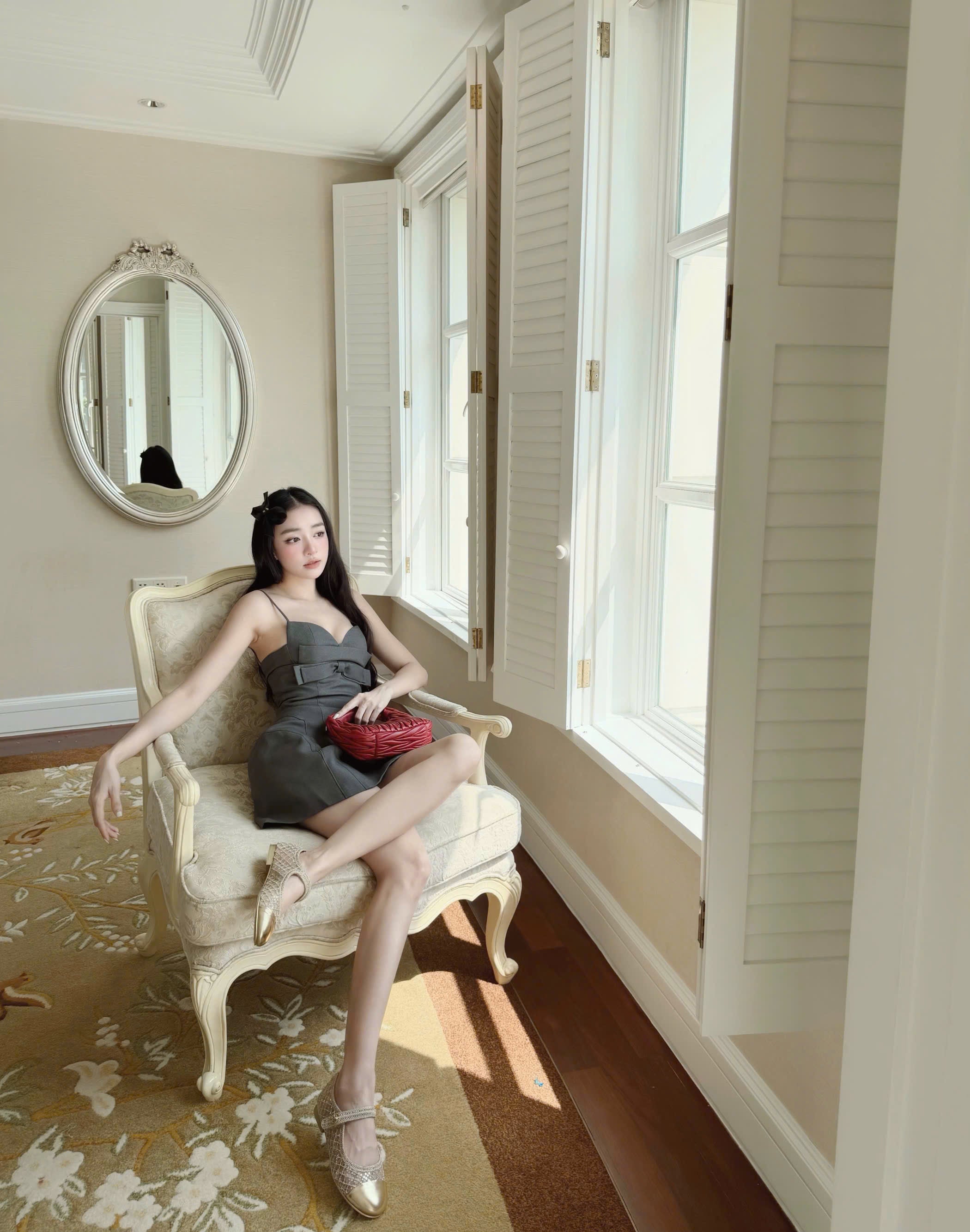 𝐍𝐨𝐛𝐥𝐞 𝐏𝐞𝐚𝐫𝐥_