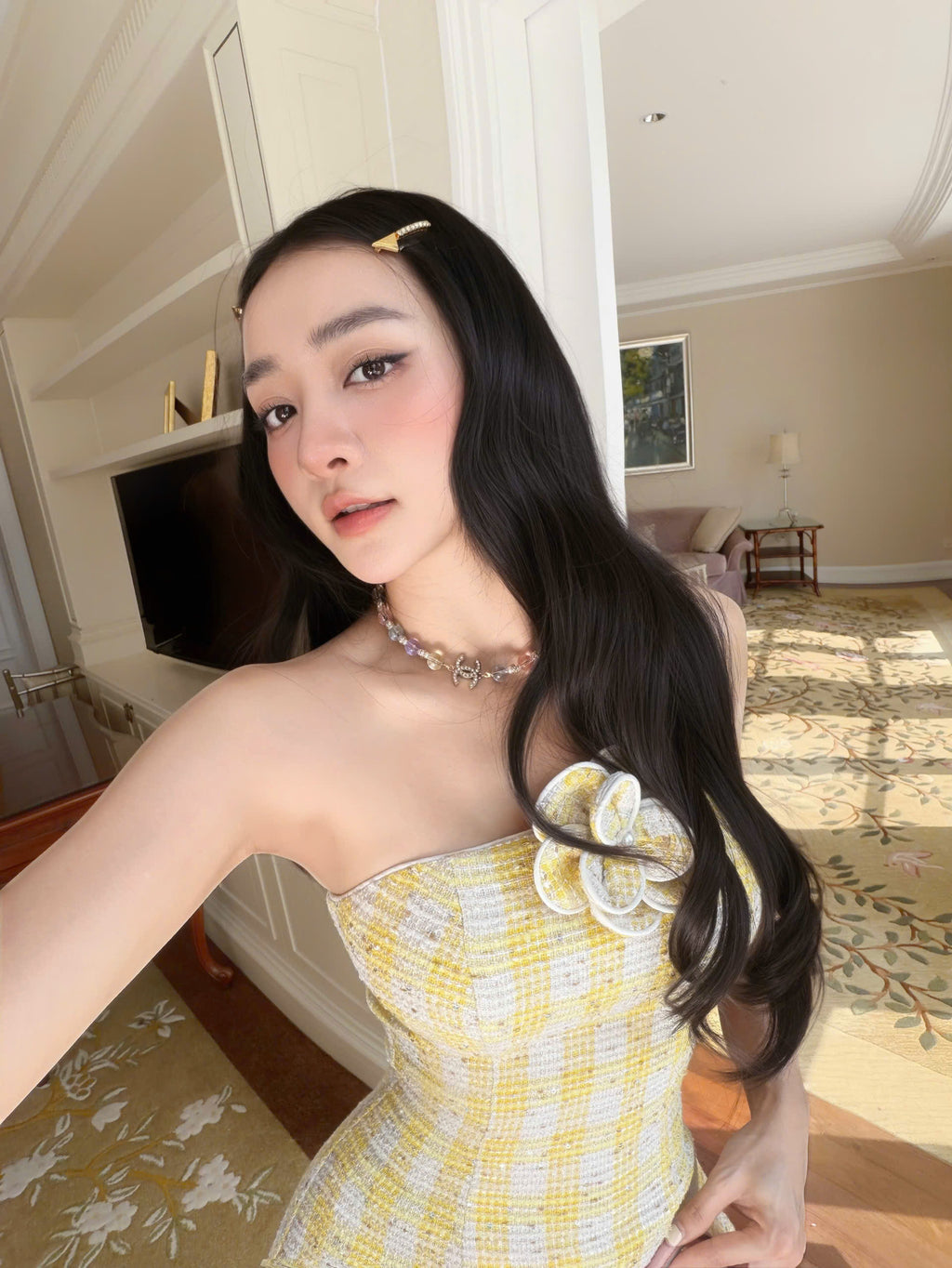 𝙇𝙚𝙢𝙤𝙣 𝙋𝙚𝙖𝙧𝙡 -