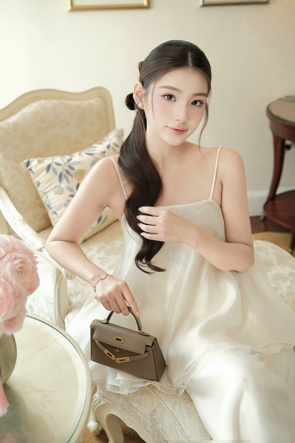 𝙄𝙫𝙤𝙧𝙮 𝙎𝙚𝙩 _