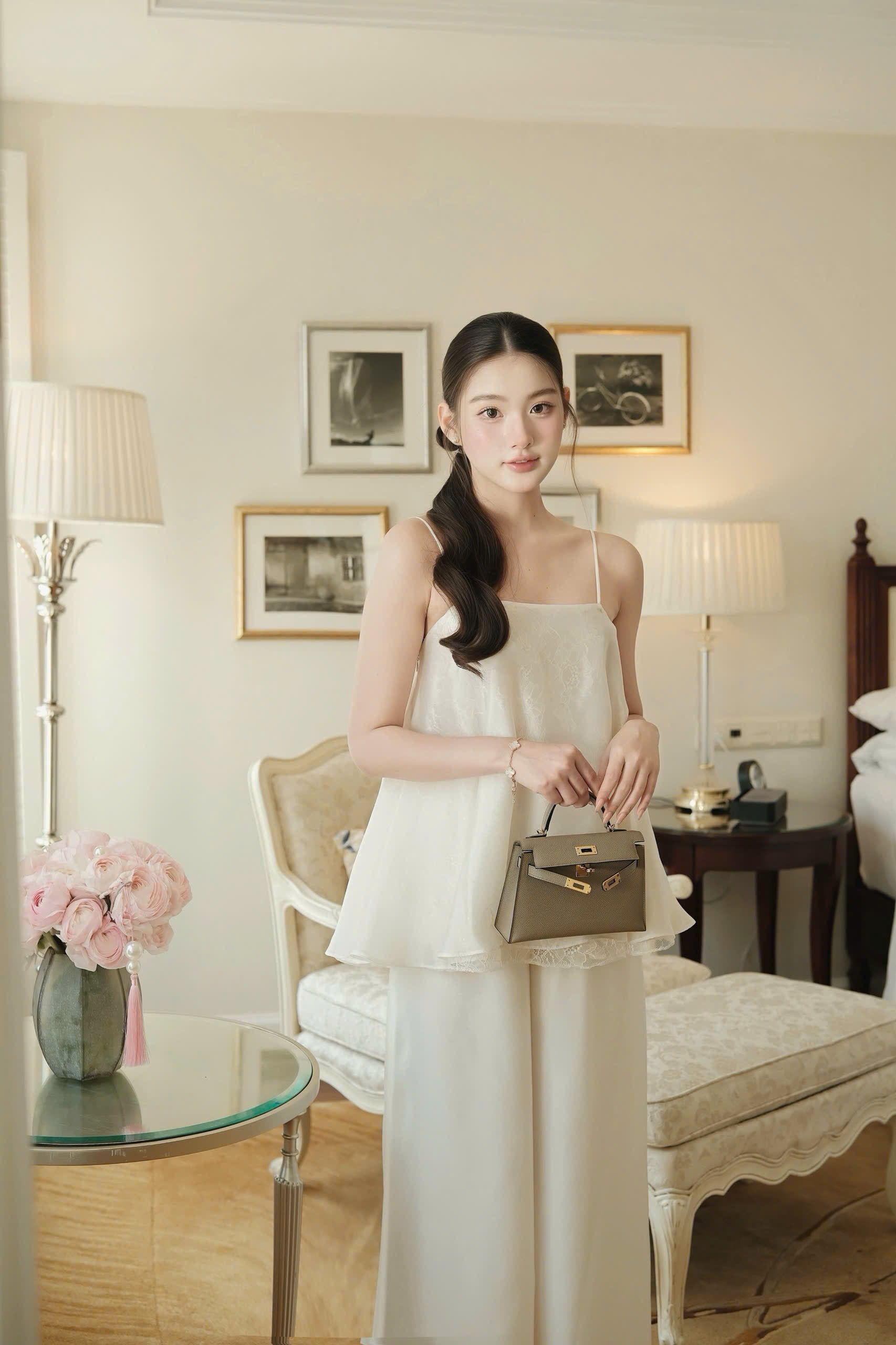 𝙄𝙫𝙤𝙧𝙮 𝙎𝙚𝙩 _